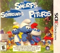 The Smurfs (Nintendo 3DS)